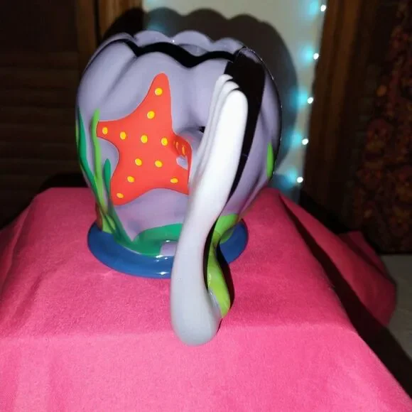 Disney Ariel Dinglehopper (Fork) Mug - Picture 4 of 10